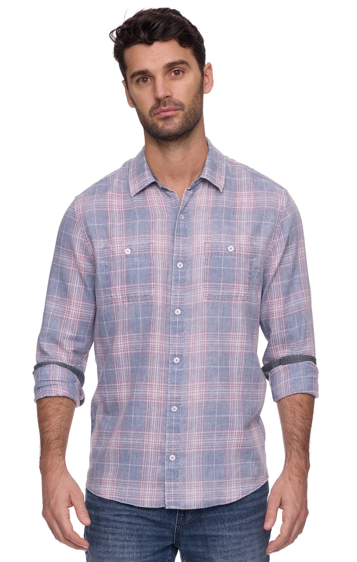 Ladonia Vintage Soft Shirt