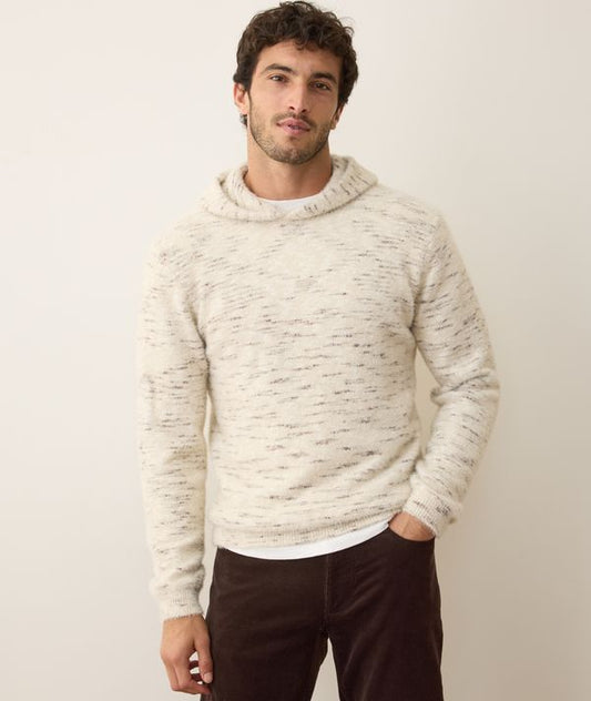 Wilder Sweater Hoodie