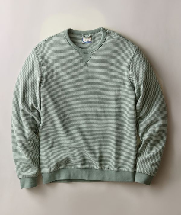 Cloud 9 Fleece Relaxed Crewneck