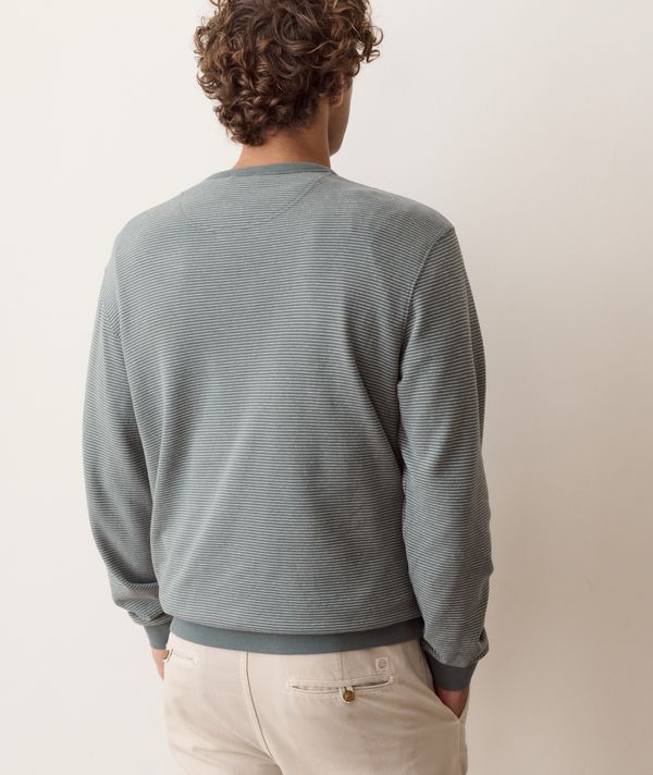 Cloud 9 Fleece Relaxed Crewneck