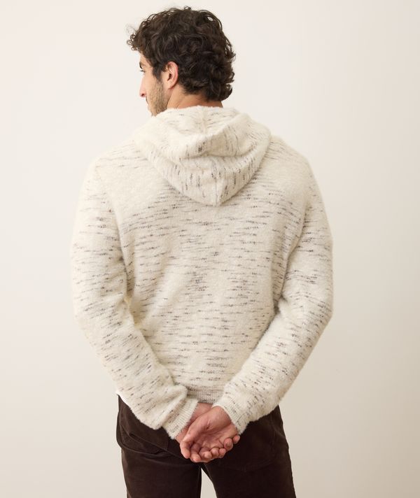 Wilder Sweater Hoodie