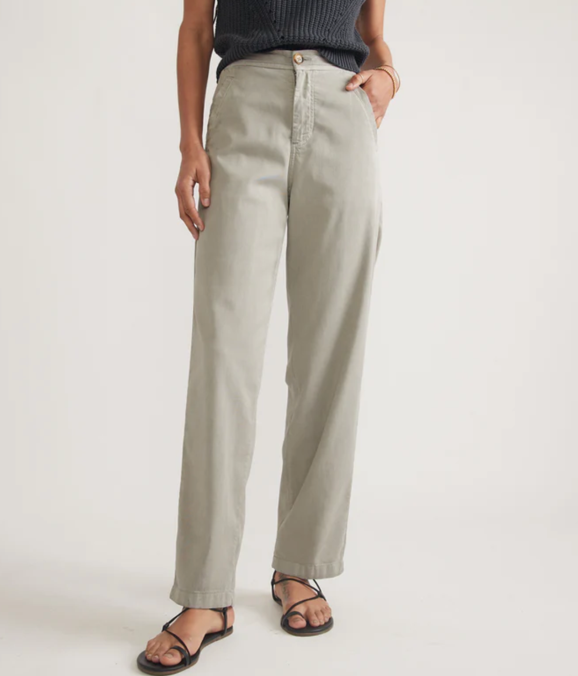 Jackie Saturday Pant