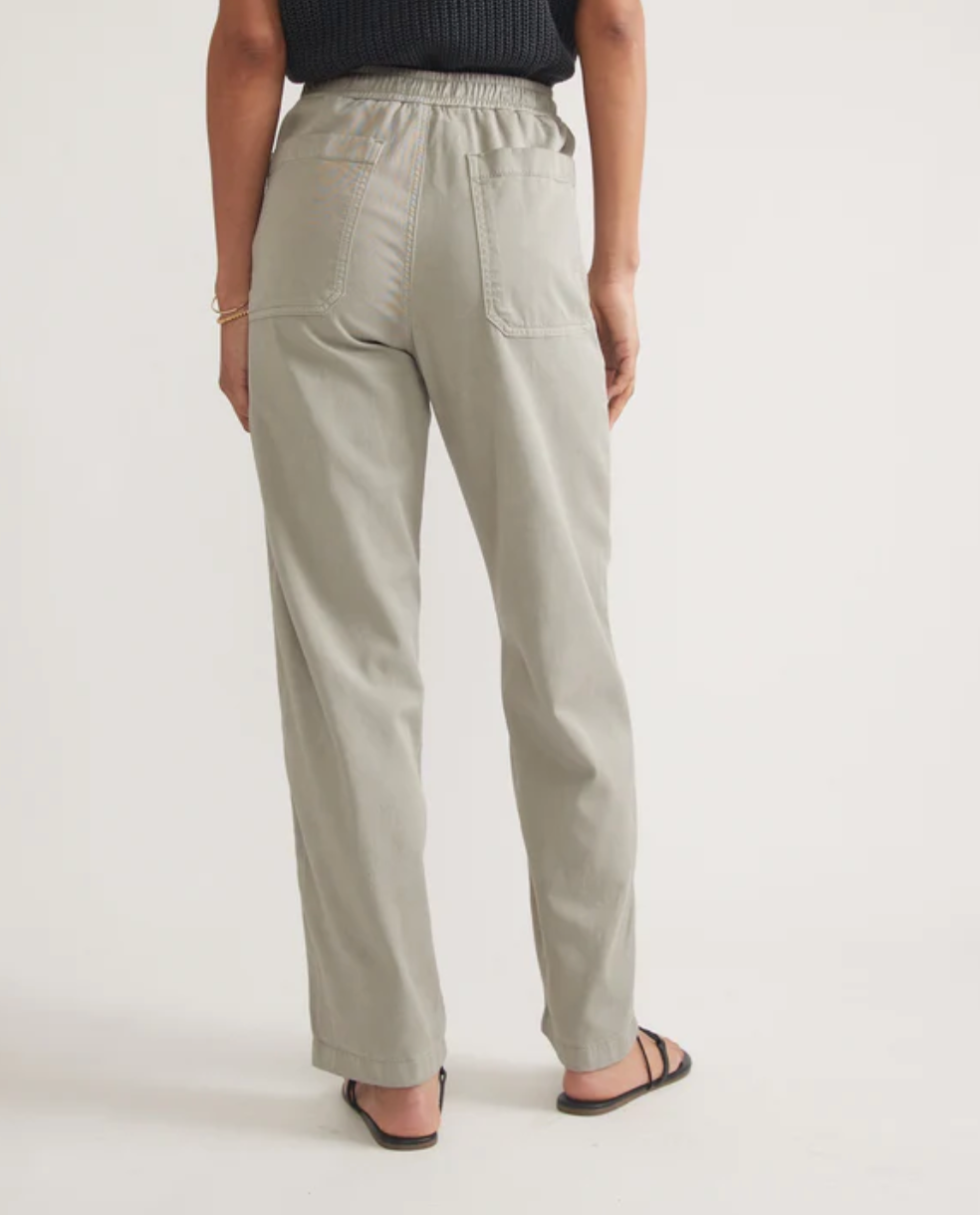 Jackie Saturday Pant