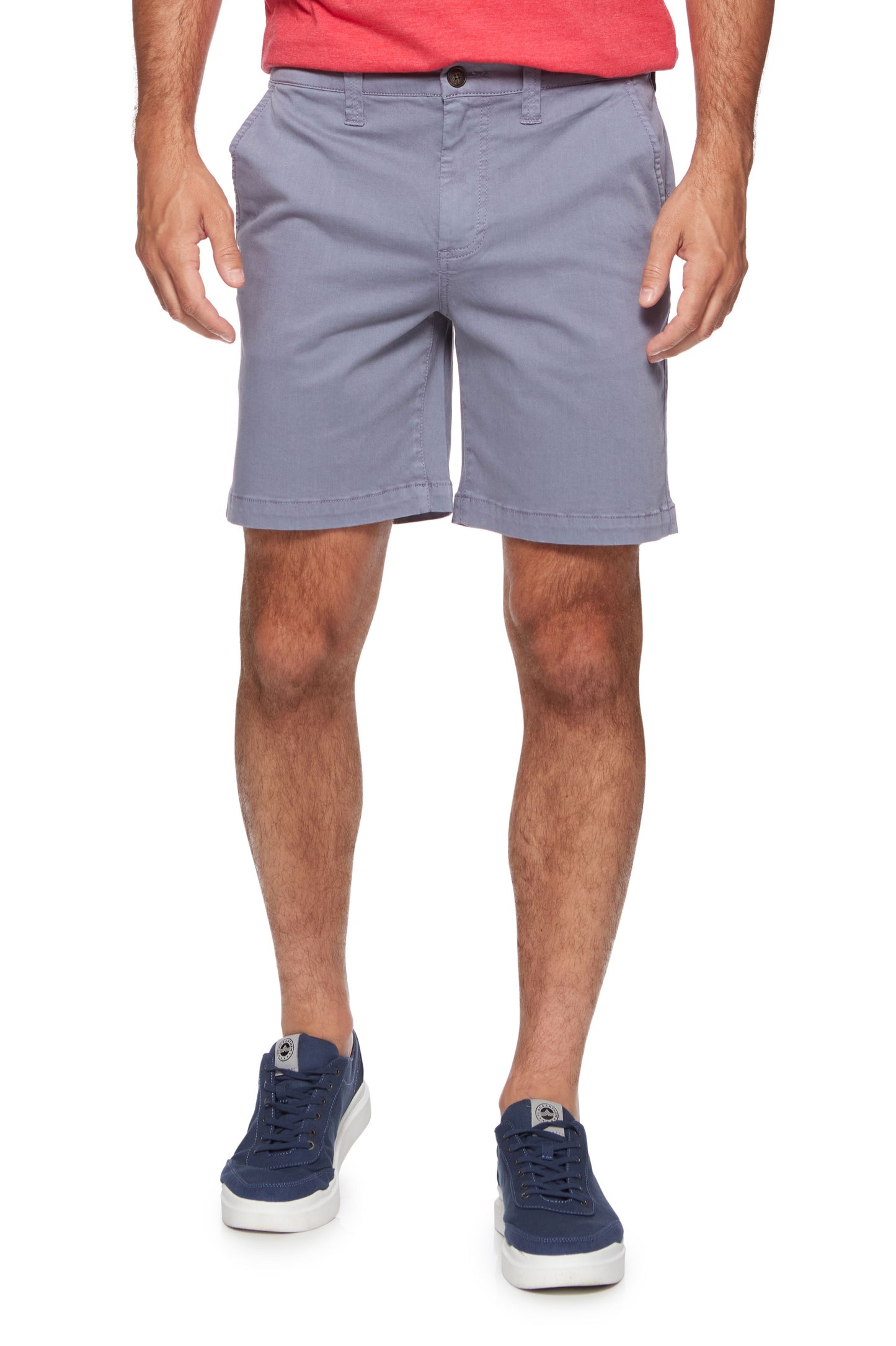 Tom Catskill Garment-Dyed Short