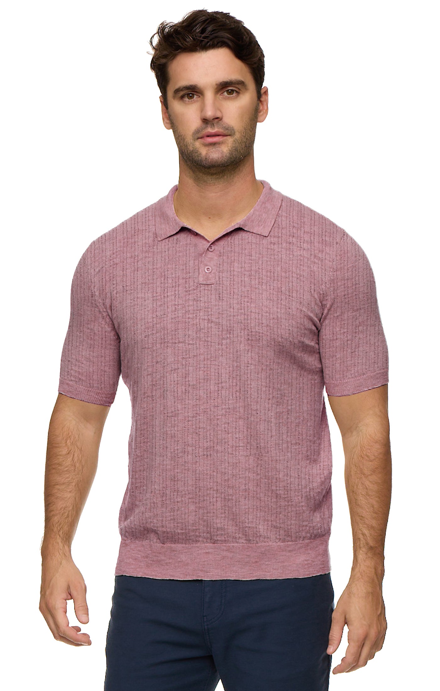 Glen Sweater Polo