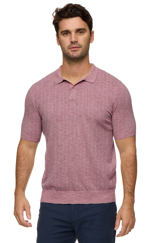 Glen Sweater Polo