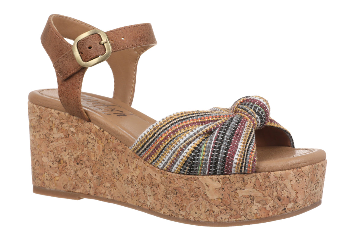 Adore Wedge Sandal