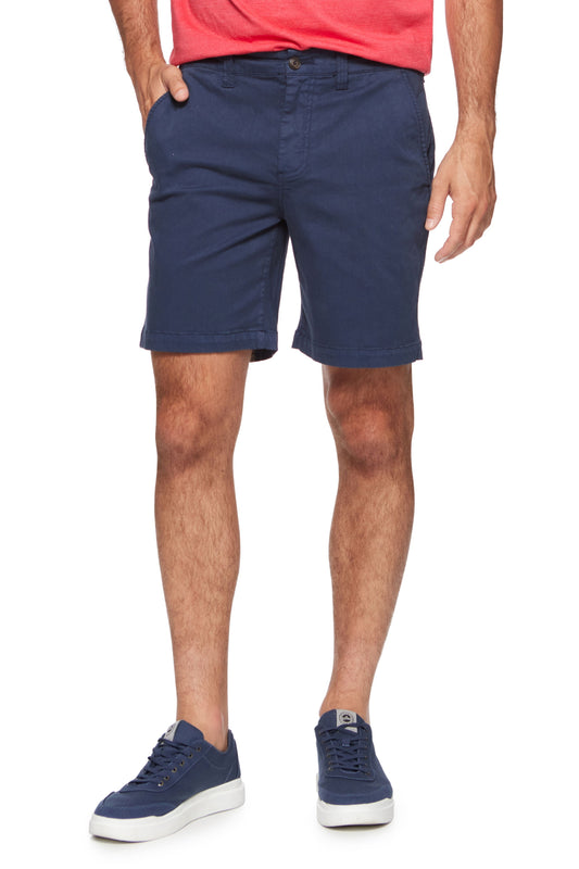 Tom Catskill Garment-Dyed Short