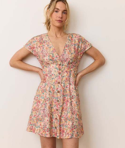 Camila Mini Dress