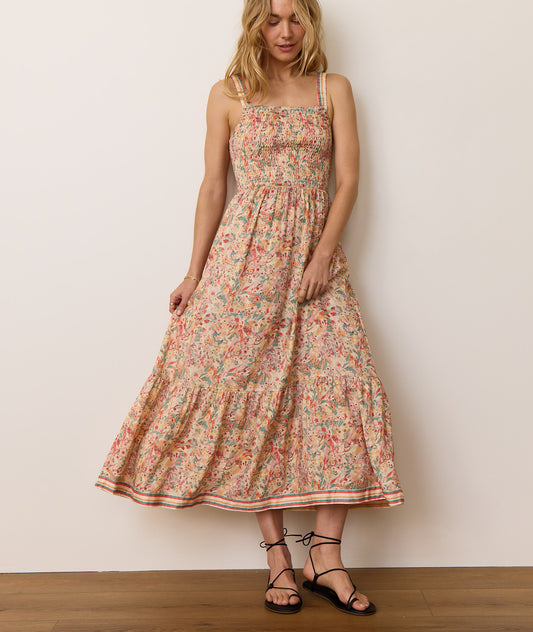 Selene Maxi Dress