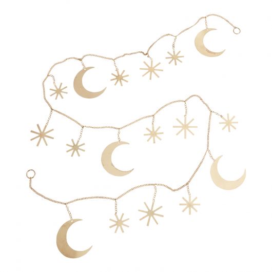Moonlight Garland
