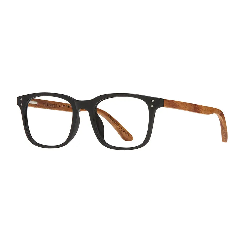 Nash Blue Light Reader - Onyx 1.50