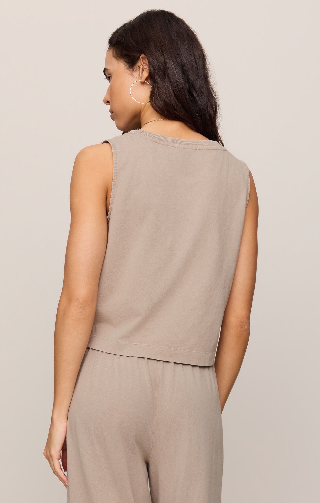 Sloane V-Neck Top