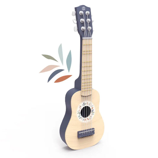 Groovin' Guitar