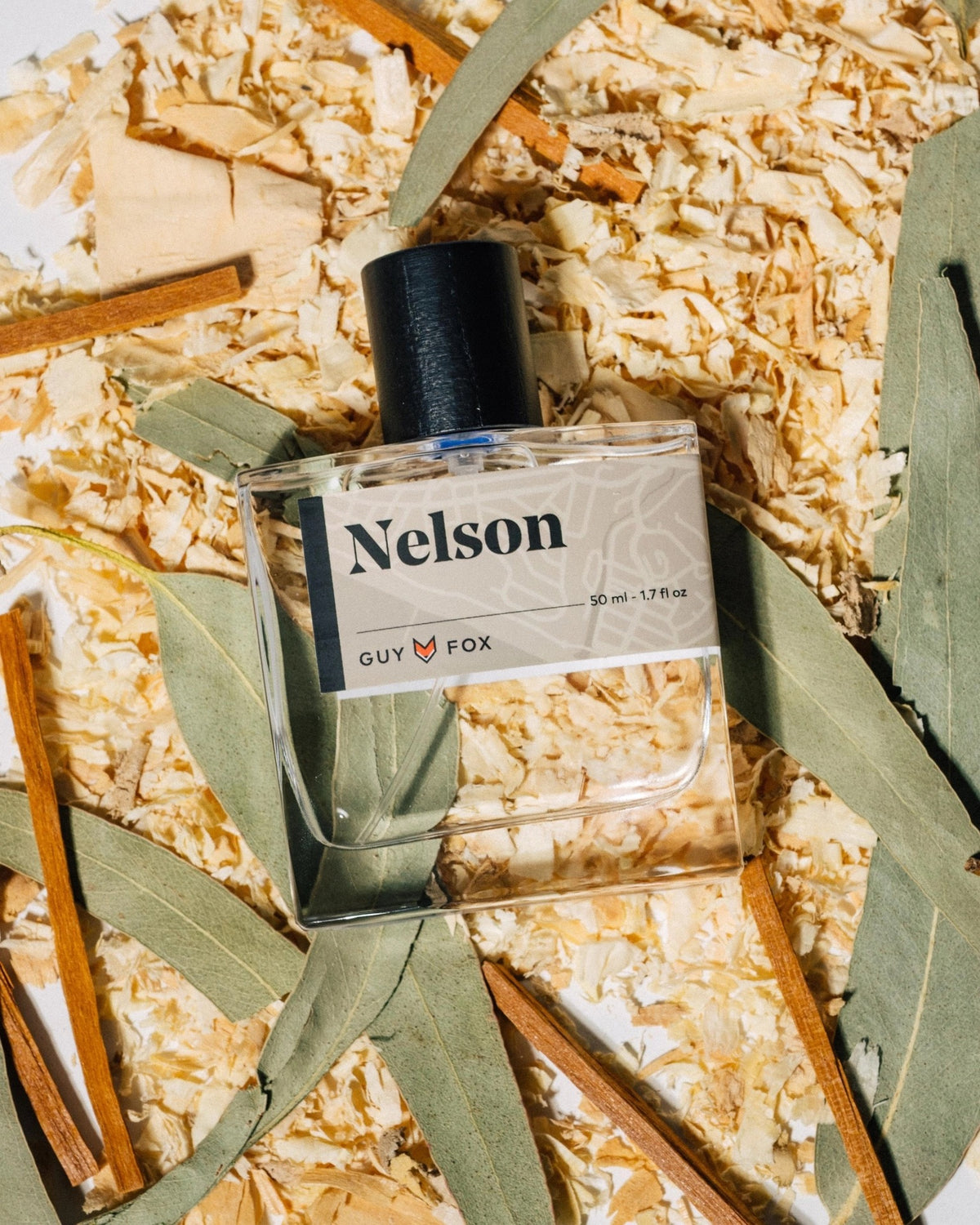 Nelson Cologne