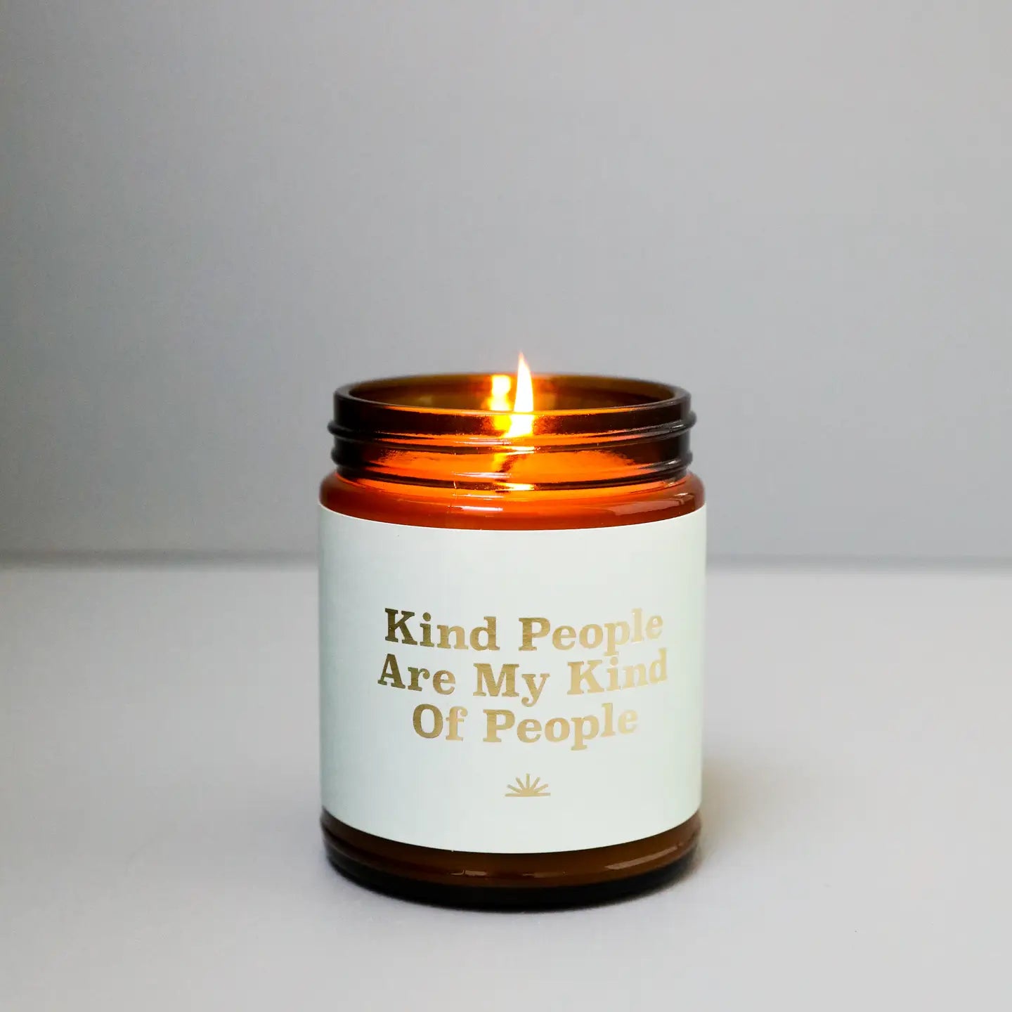 Mantra Candles -  Heavily Meditated