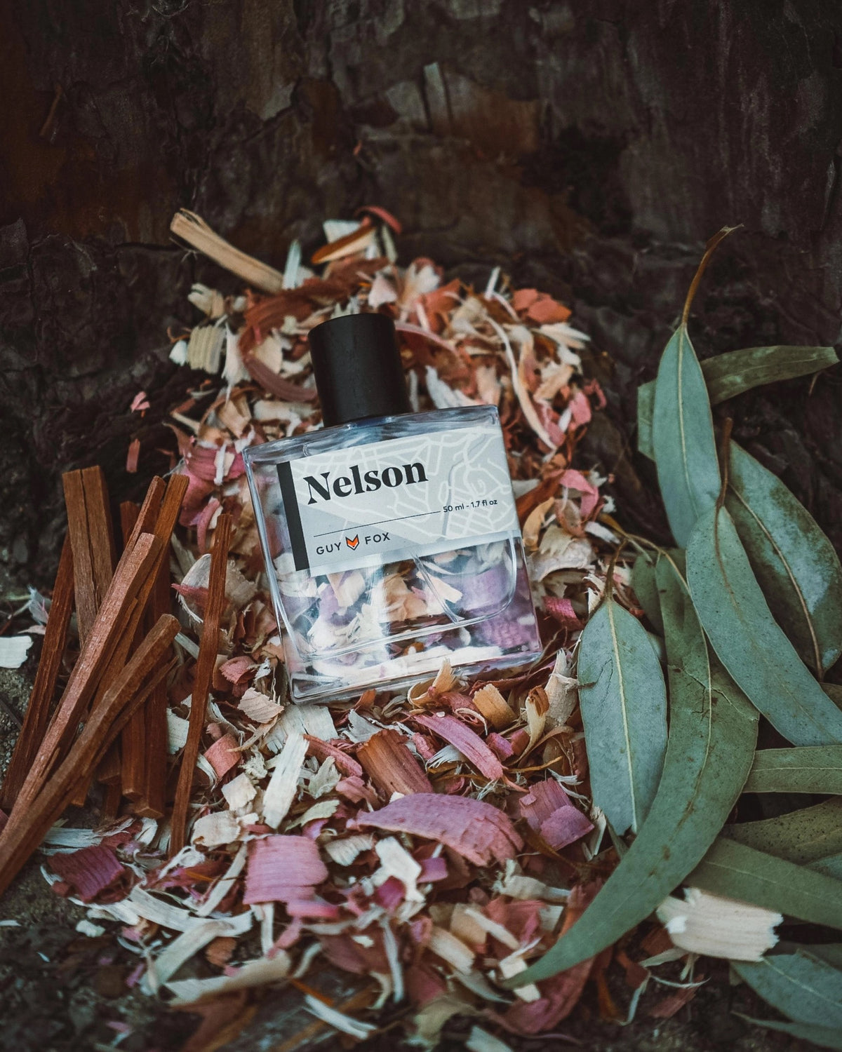 Nelson Cologne