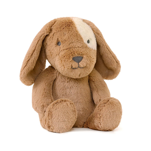 Duke Dog Plush