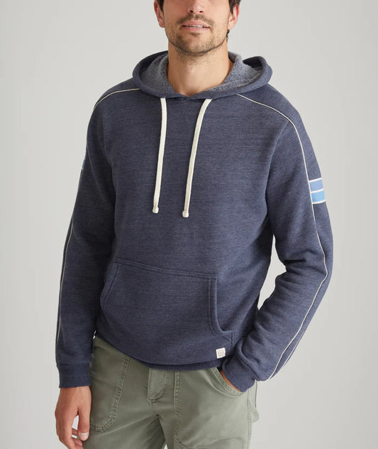 Joshua Varsity Hoodie Small